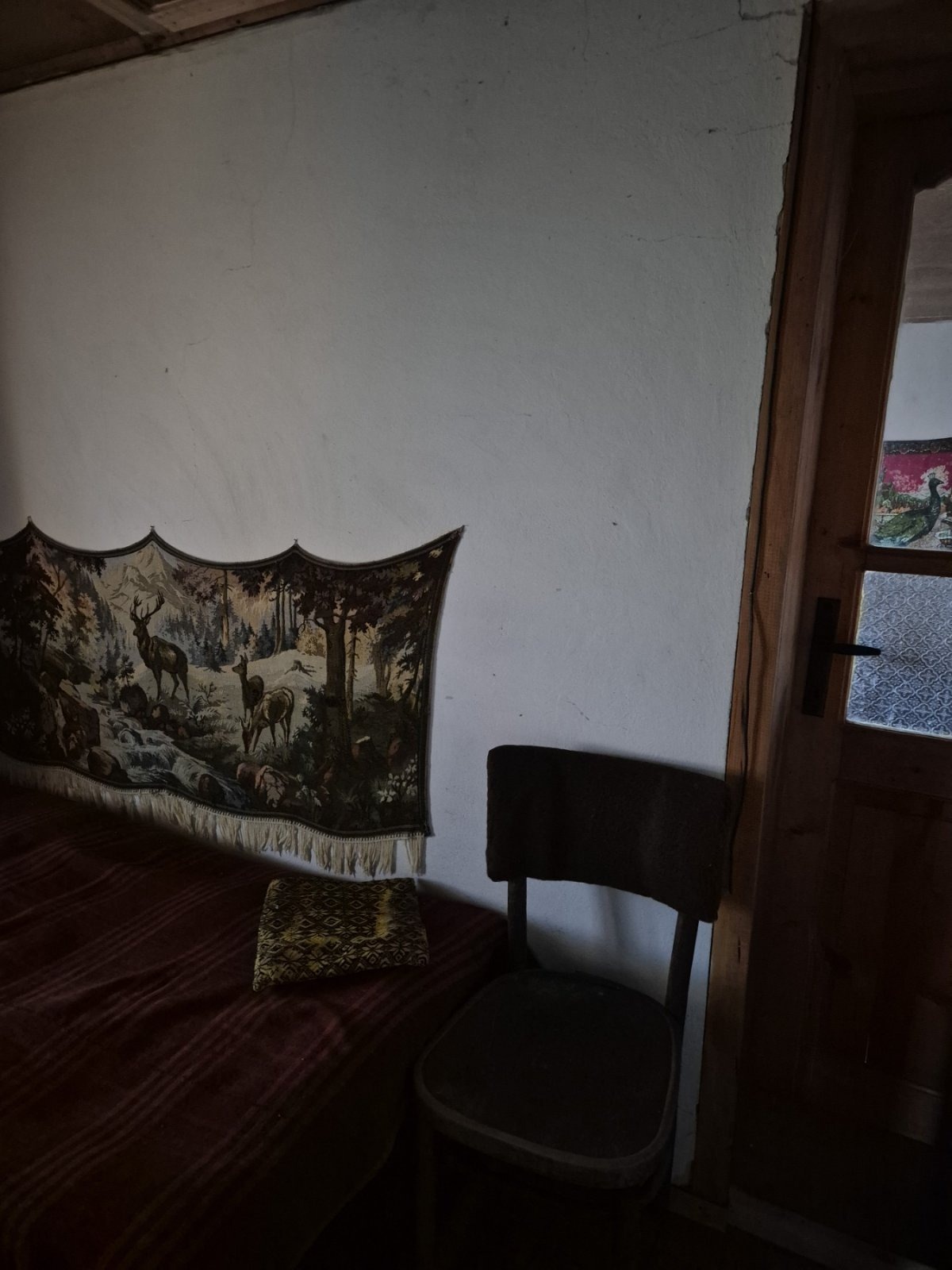 Продава КЪЩА, с. Черковна, област Разград, снимка 6 - Къщи - 53360973