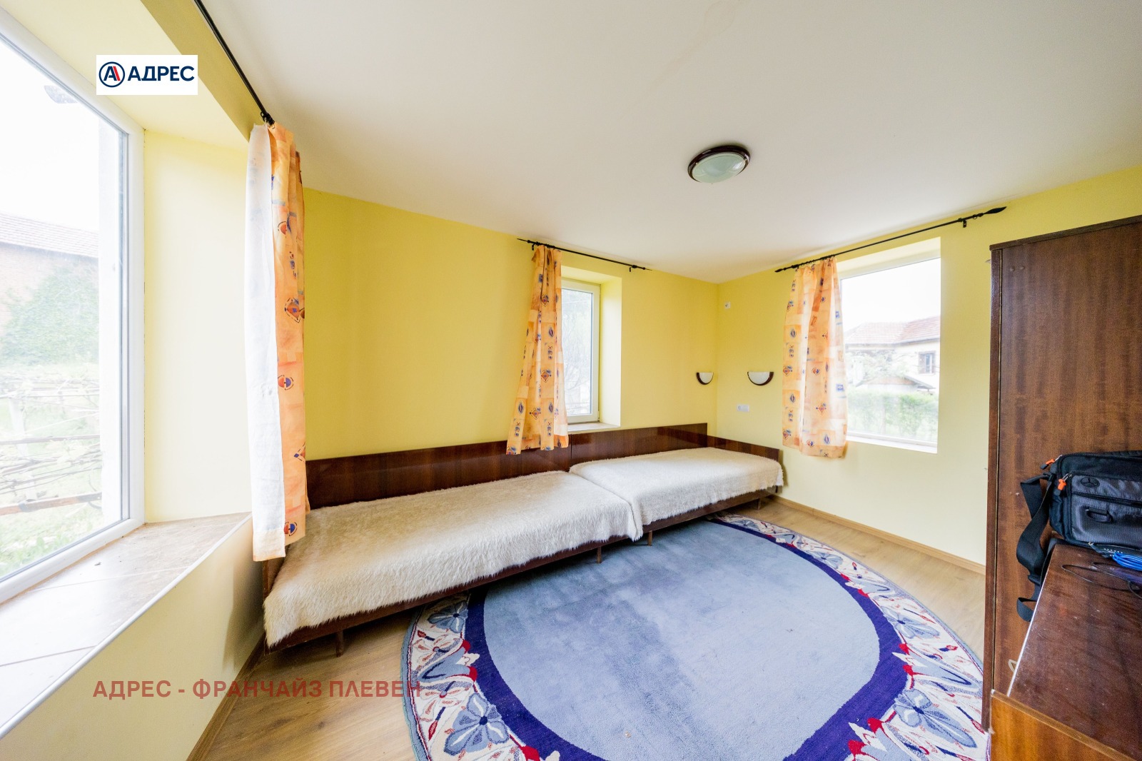 Продава КЪЩА, с. Ралево, област Плевен, снимка 16 - Къщи - 54547397