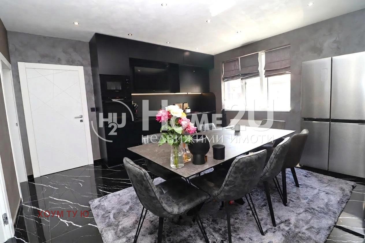 Продава КЪЩА, гр. Костинброд, област София област, снимка 5 - Къщи - 54836349