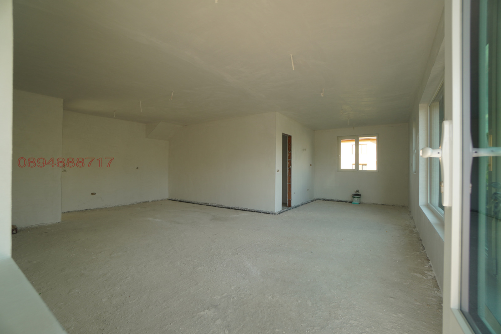 Продава КЪЩА, гр. Костинброд, област София област, снимка 5 - Къщи - 56091536