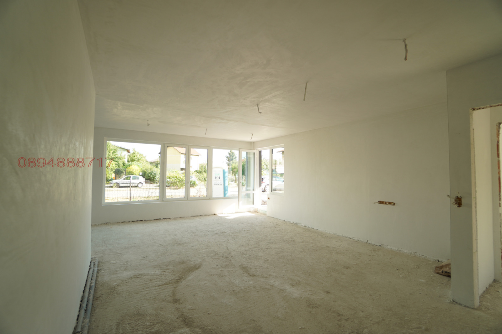 Продава КЪЩА, гр. Костинброд, област София област, снимка 7 - Къщи - 56091536