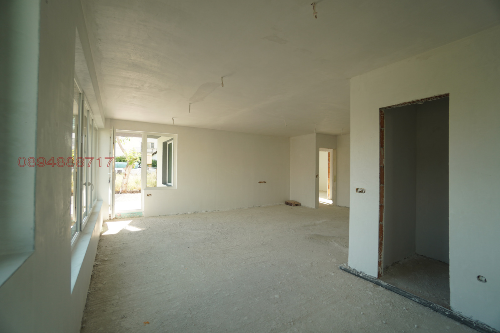 Продава КЪЩА, гр. Костинброд, област София област, снимка 6 - Къщи - 56091536