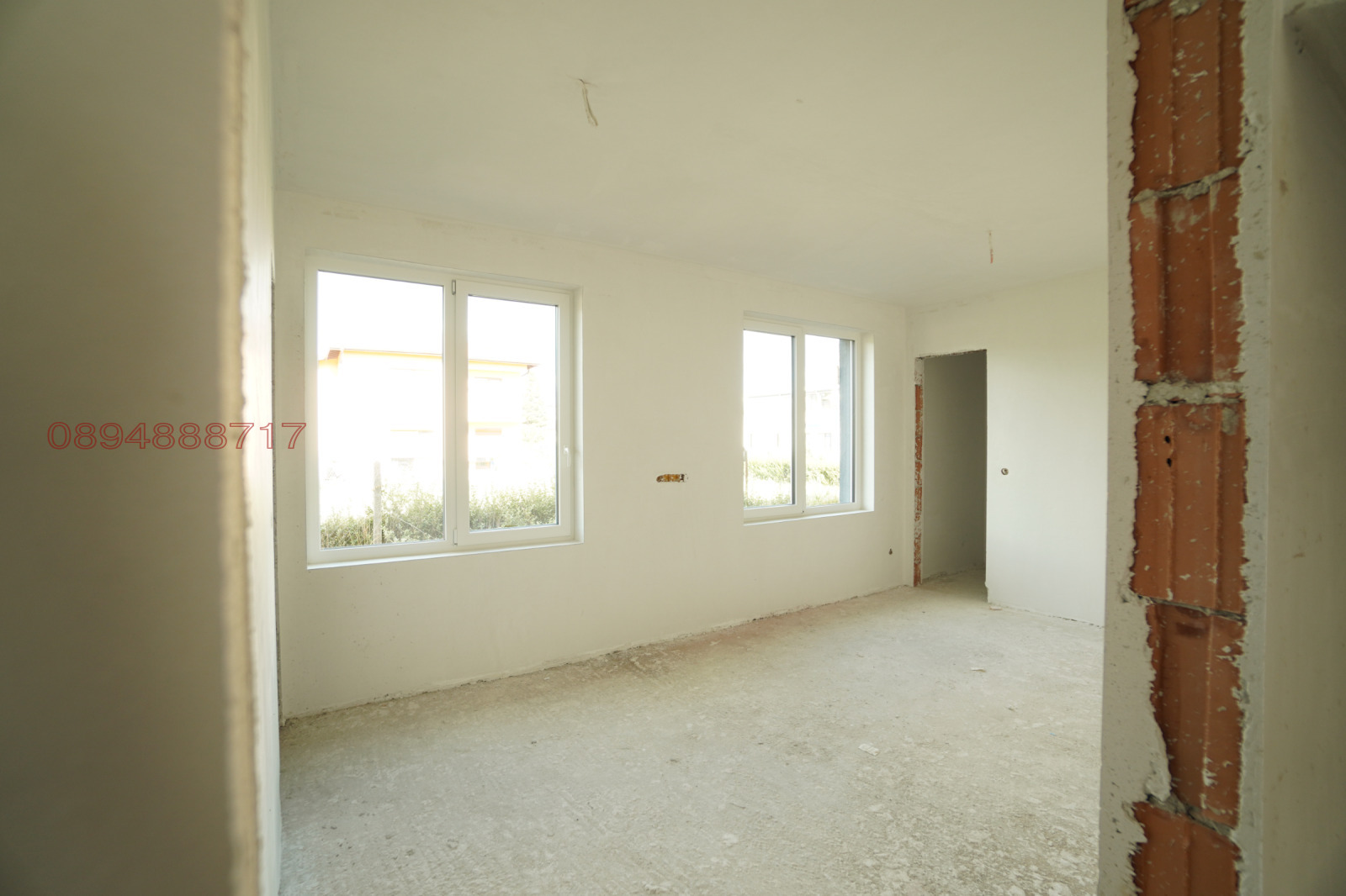 Продава КЪЩА, гр. Костинброд, област София област, снимка 10 - Къщи - 56091536