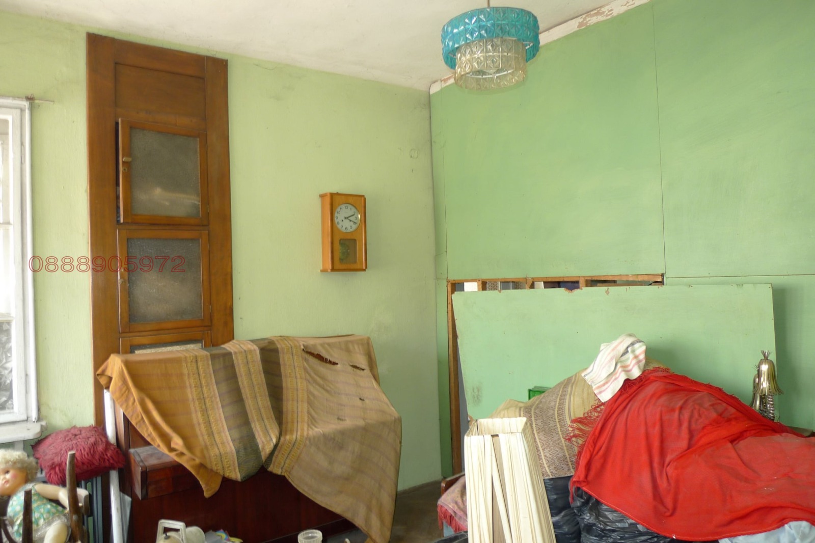 Продава КЪЩА, гр. Свищов, област Велико Търново, снимка 8 - Къщи - 56323208