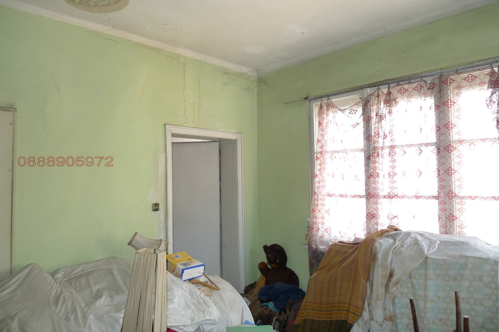 Продава КЪЩА, гр. Свищов, област Велико Търново, снимка 2 - Къщи - 56323208