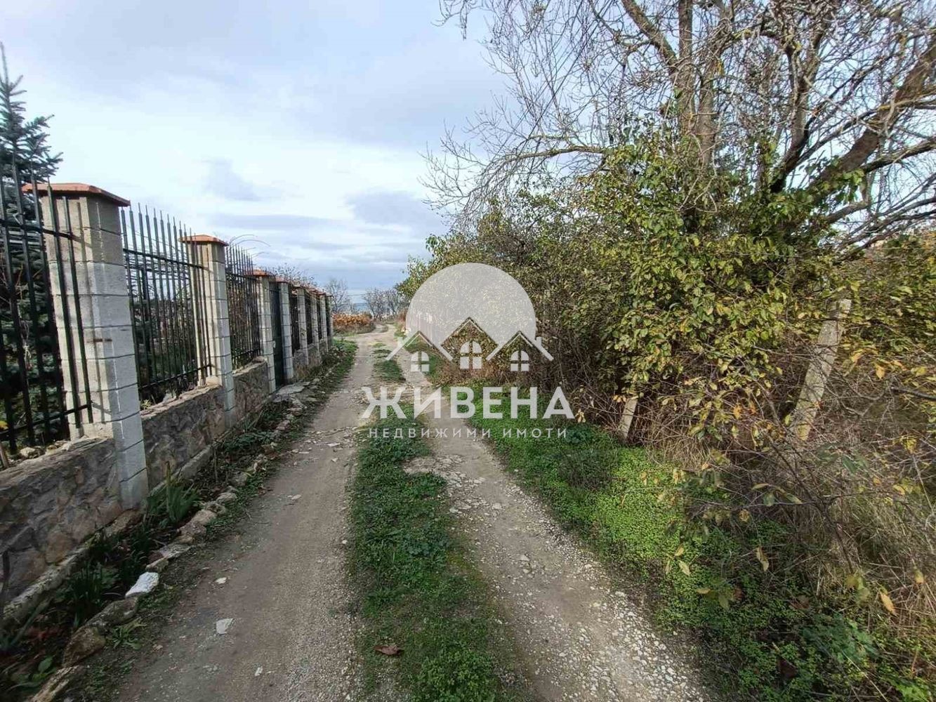 Продава ПАРЦЕЛ, гр. Варна, м-т Зеленика, снимка 2 - Парцели - 52444212