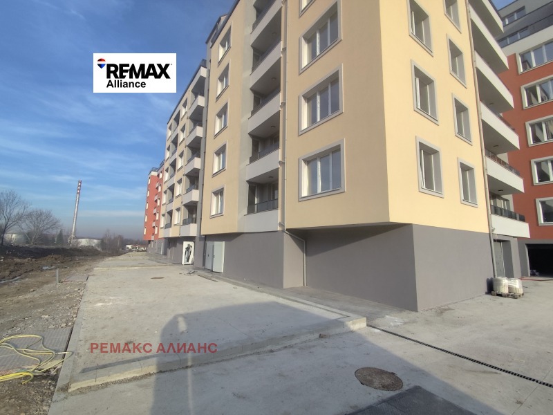 Продава 3-СТАЕН в град София, Овча купел 2 - 84 кв.м / 200 000 € » 391 166.00 лв., РЕМАКС АЛИАНС