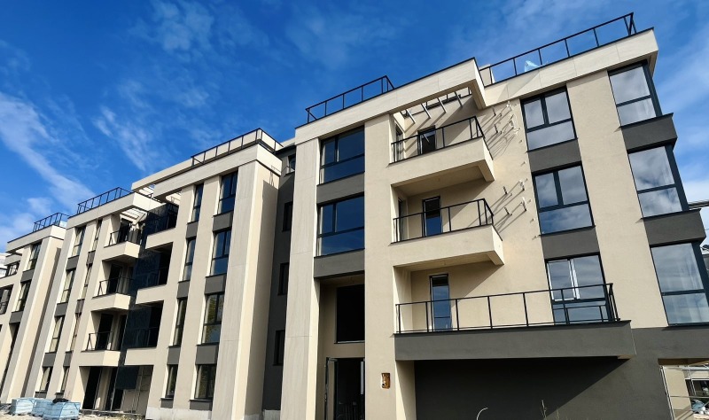 Продава 3-СТАЕН в град Пловдив, Южен - 97 кв.м / 141 000 € » 275 772.03 лв., АТОЛ ЕСТЕЙТ