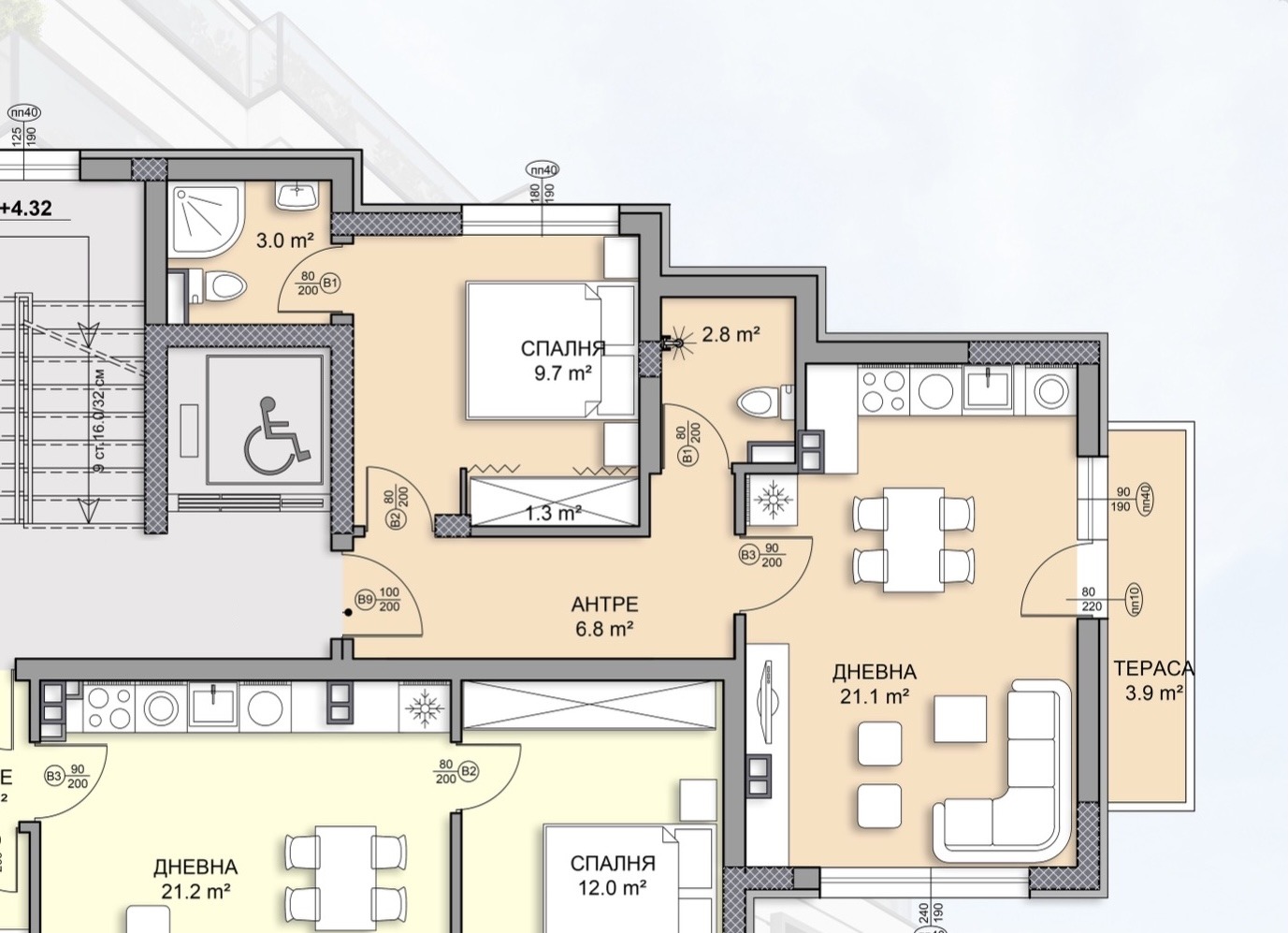 ������� 2-����� | Imot.bg � ����������� 10