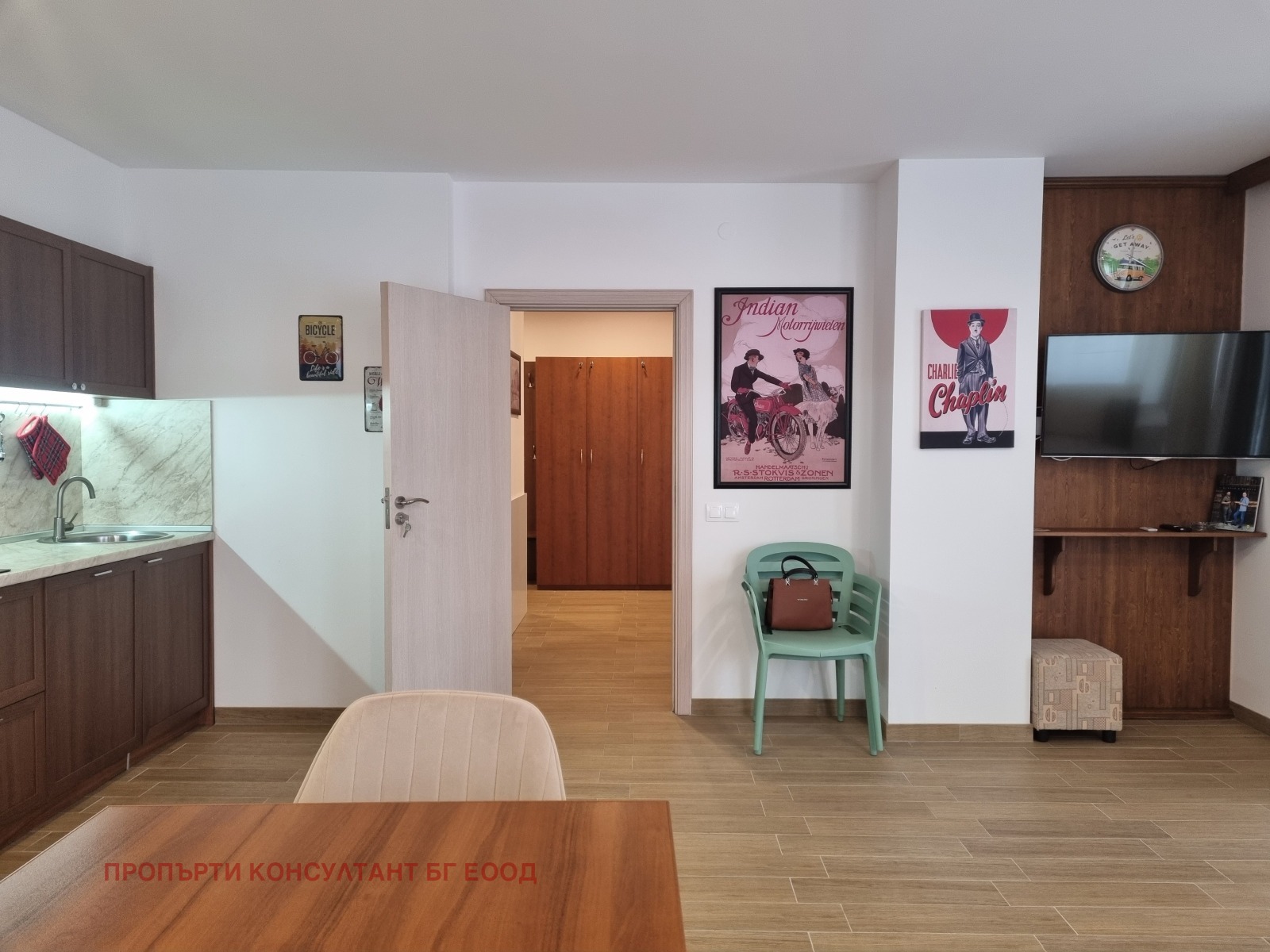 Продава 2-СТАЕН | Imot.bg — изображение 5