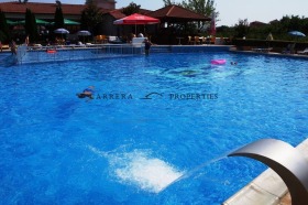 Studio Rogatsjevo, regio Dobritsj