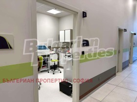 1 dormitorio Dianabad, Sofia 4