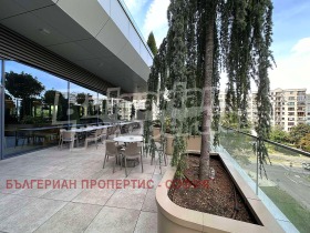 1 dormitorio Dianabad, Sofia 15