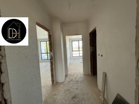 1 bedroom Ostromila, Plovdiv 1