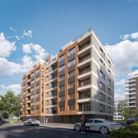 1 dormitor Hristo Smirnensci, Plovdiv