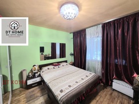 Продава 2-стаен град Русе Родина 1 - [1] 