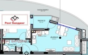 Продава 2-СТАЕН, гр. Бургас, област Бургас, снимка 5