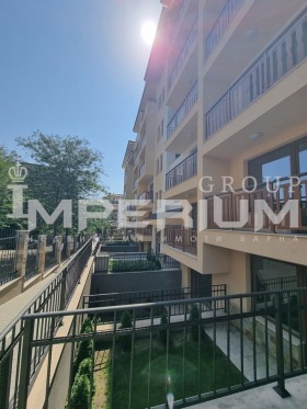 2 bedroom k.k. Sv.Sv. Konstantin i Elena, Varna 11