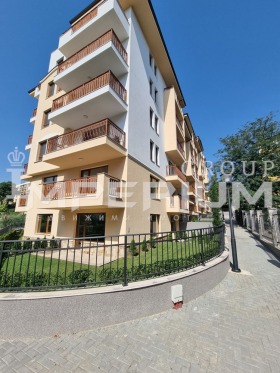 2 bedroom k.k. Sv.Sv. Konstantin i Elena, Varna 10