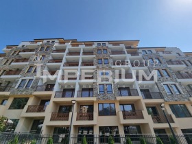 2 bedroom k.k. Sv.Sv. Konstantin i Elena, Varna 9