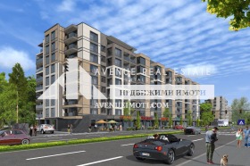 3-СТАЕН, 108 m2