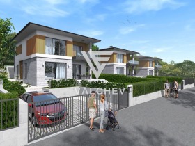 House Zdravets, region Varna 7