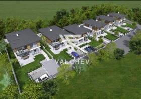 House Zdravets, region Varna 4