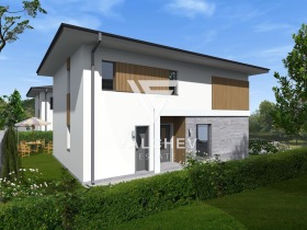 House Zdravets, region Varna 2