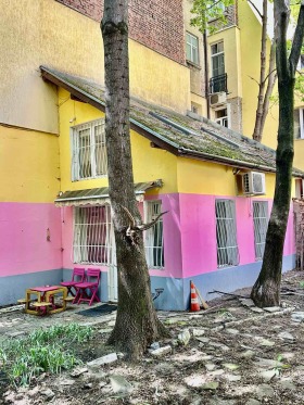 Casa Tsentar, Sofia