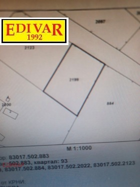 ПАРЦЕЛ, 712 m2