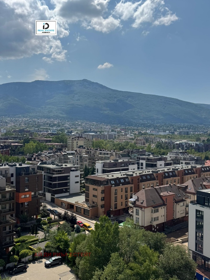 Na sprzedaż  Studio Sofia , Studentski grad , 42 mkw | 73623632 - obraz [8]