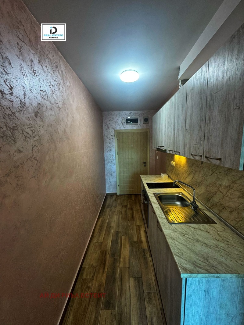 Na sprzedaż  Studio Sofia , Studentski grad , 42 mkw | 73623632 - obraz [5]