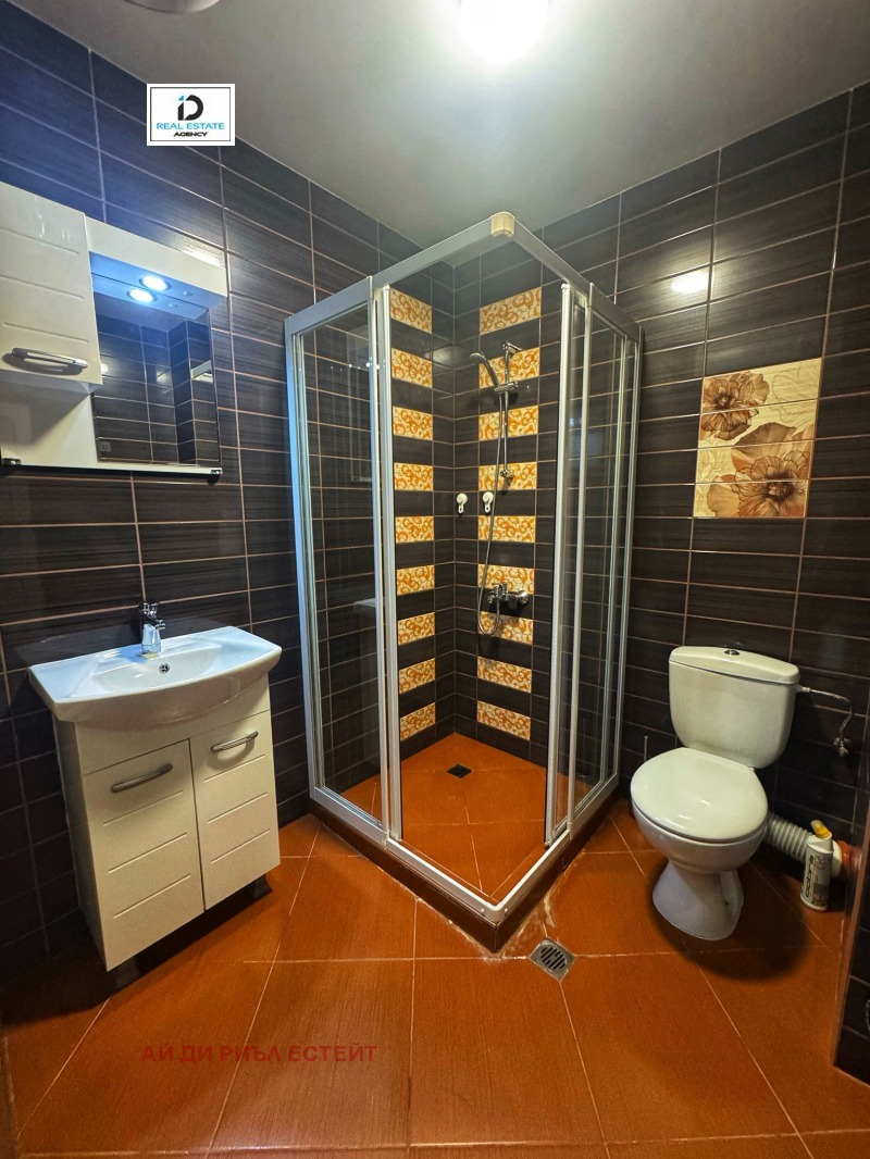 Na sprzedaż  Studio Sofia , Studentski grad , 42 mkw | 73623632 - obraz [6]