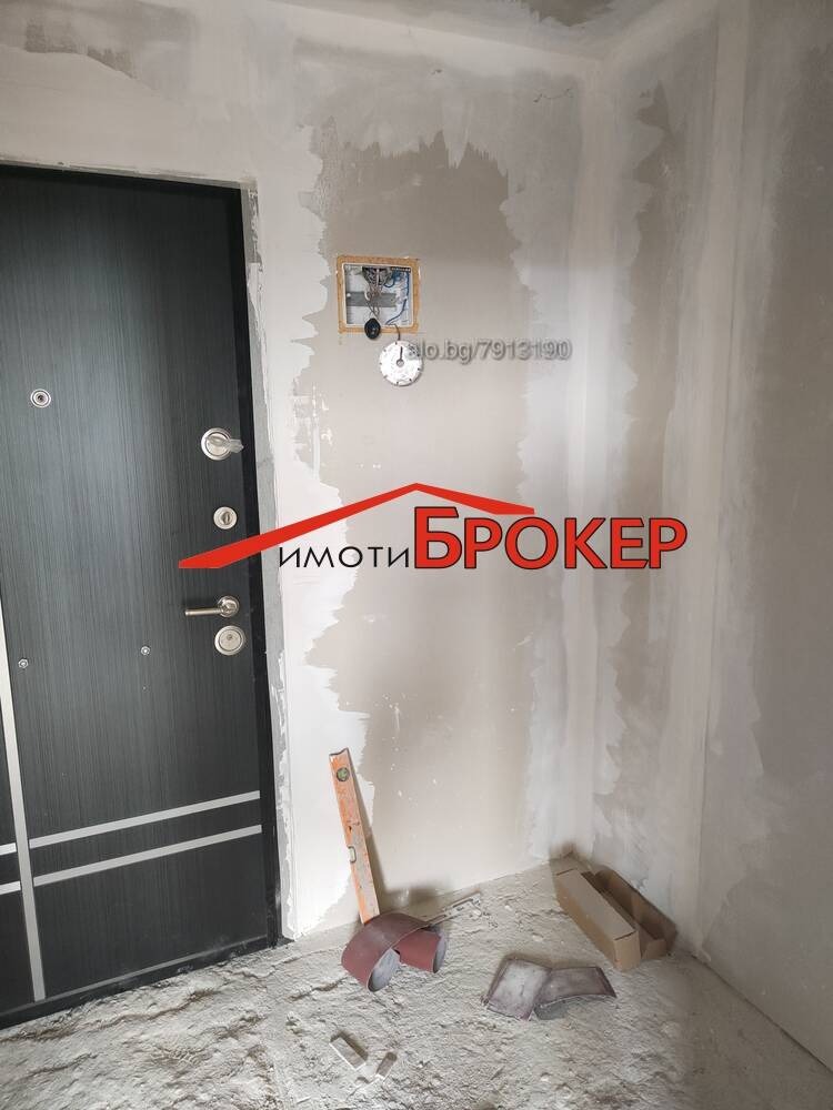 Продава  1-стаен град Сливен , Център , 45 кв.м | 87379238
