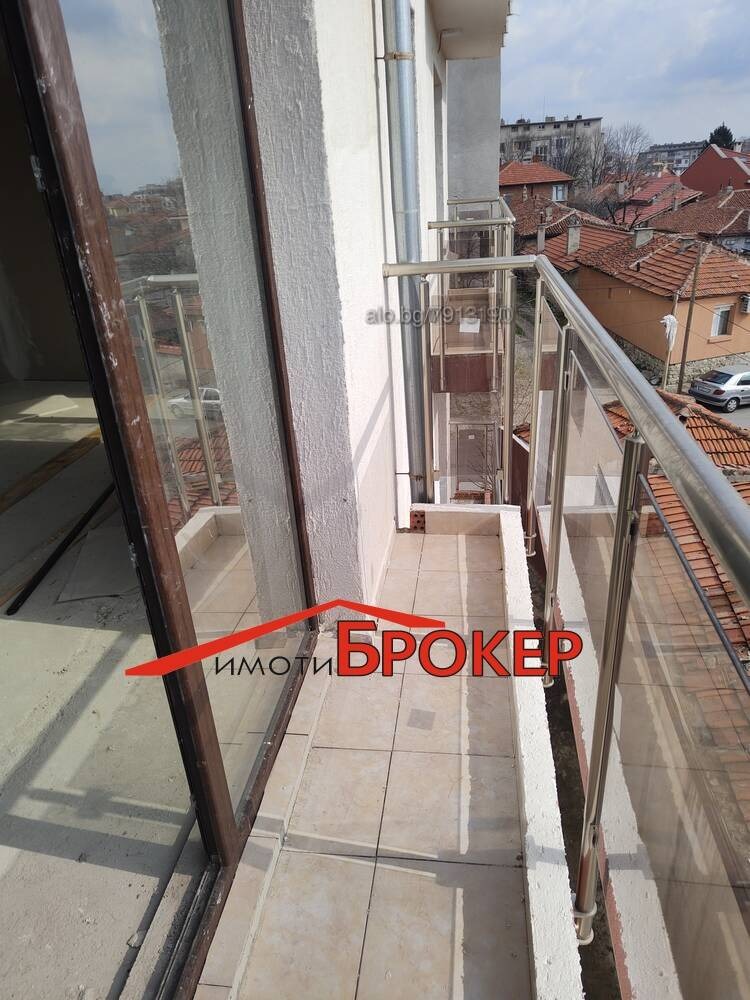 Продава  1-стаен град Сливен , Център , 45 кв.м | 87379238 - изображение [4]