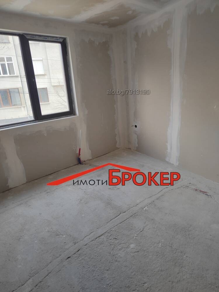 Продава  1-стаен град Сливен , Център , 45 кв.м | 87379238 - изображение [2]
