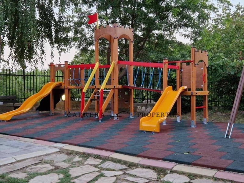 Te koop  Studio regio Dobritsj , Rogatsjevo , 40 m² | 68041072 - afbeelding [2]