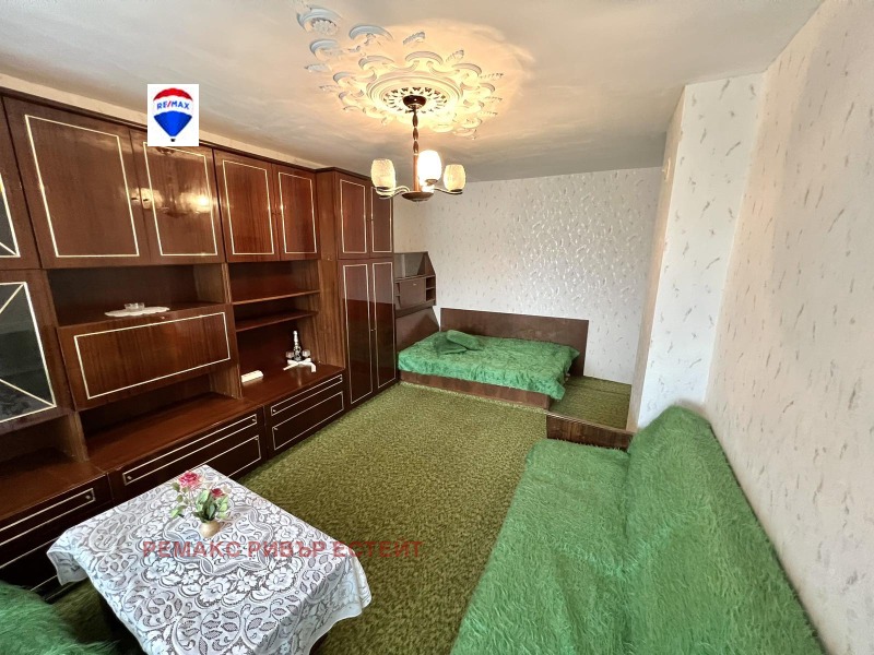 Продава  2-стаен град Русе , Дружба 3 , 60 кв.м | 64060466 - изображение [6]