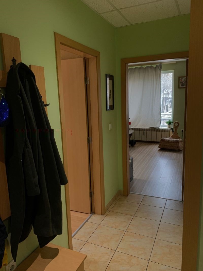 Zu verkaufen  1 Schlafzimmer Sofia , Zentar , 54 qm | 57753683 - Bild [12]