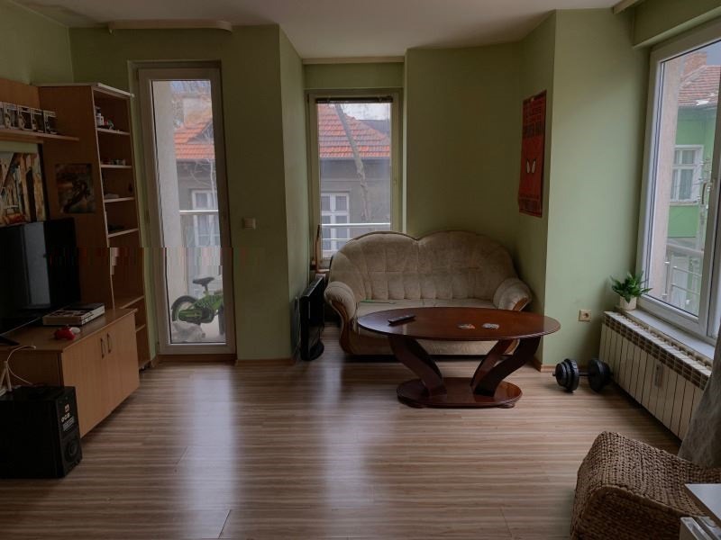 Na prodej  1 ložnice Sofia , Centar , 54 m2 | 57753683 - obraz [2]