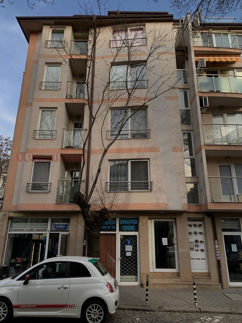 Na prodej  1 ložnice Sofia , Centar , 54 m2 | 57753683 - obraz [6]