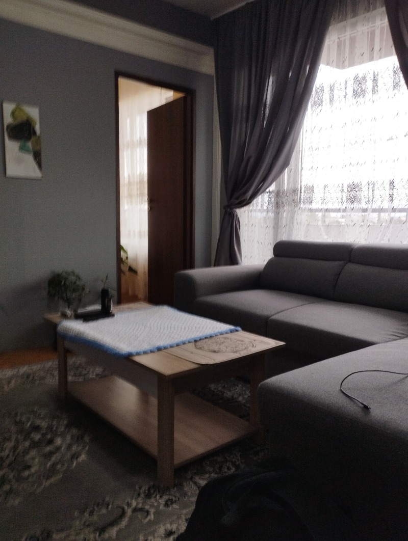 À vendre  1 chambre Sofia , Souhata reka , 50 m² | 33042378