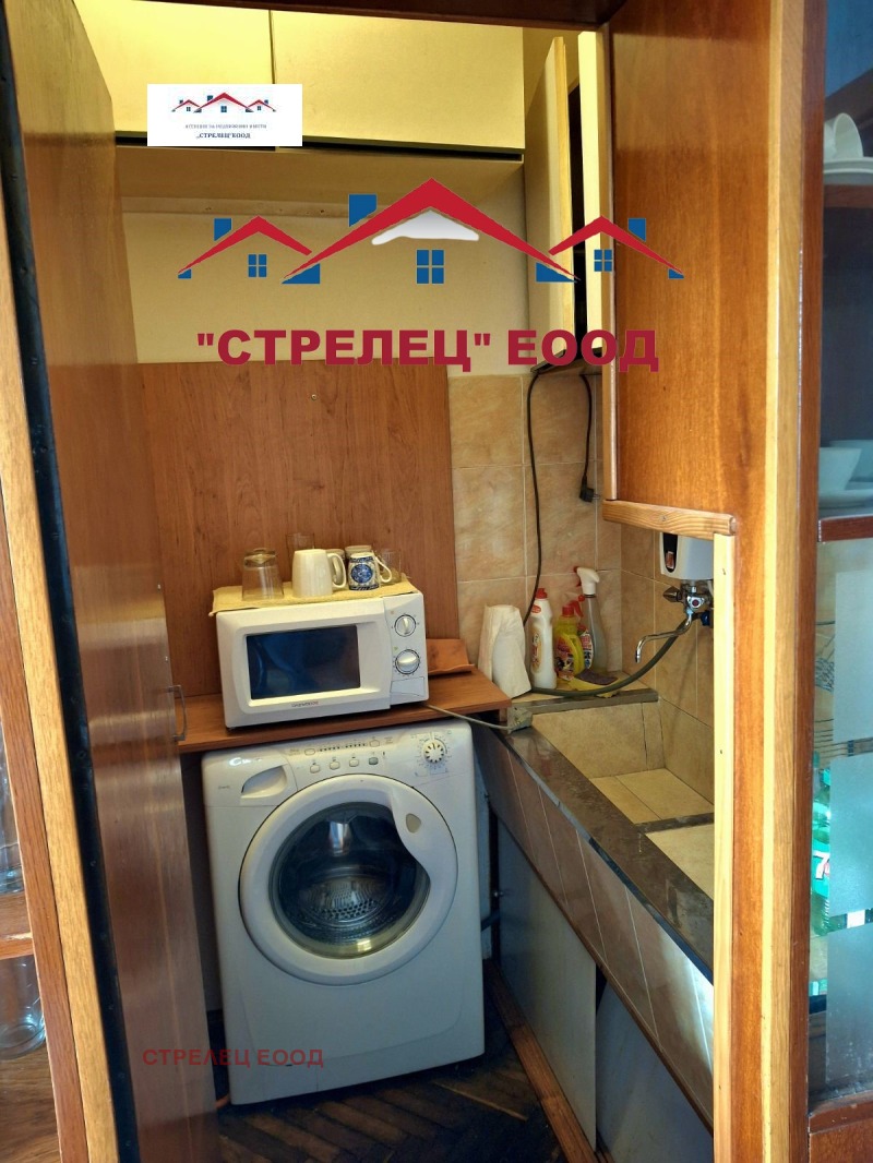 Продава  2-стаен град Добрич , Център , 56 кв.м | 70357486 - изображение [4]