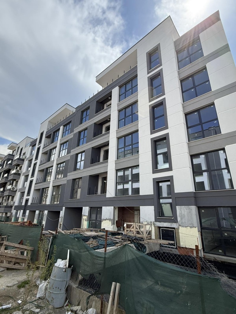 Продава  2-стаен град София , Младост 2 , 78 кв.м | 79280682 - изображение [9]