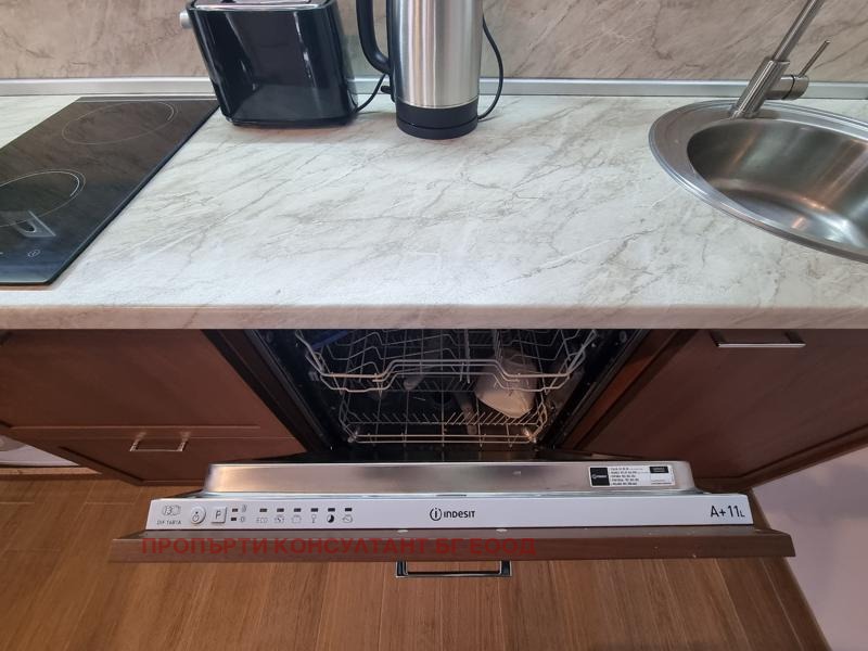 Προς πώληση  1 υπνοδωμάτιο περιοχή Μπλαγκόεβγκραντ , Βανσκο , 53 τ.μ | 77989824 - εικόνα [9]
