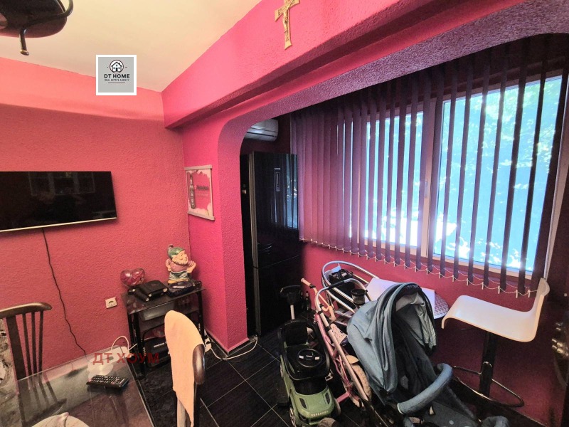 In vendita  1 camera da letto Ruse , Rodina 1 , 62 mq | 95113277 - Immagine [6]