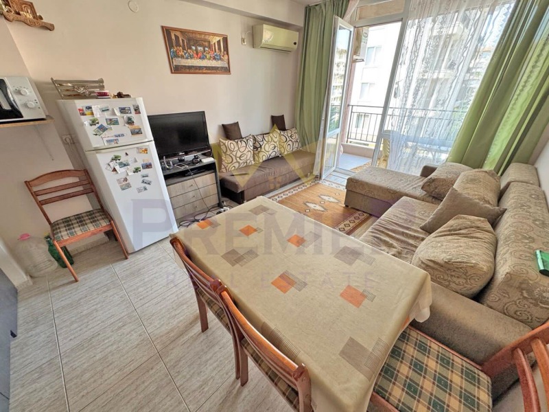 À venda  1 quarto região Burgas , k.k. Slantchev briag , 60 m² | 76259887 - imagem [4]