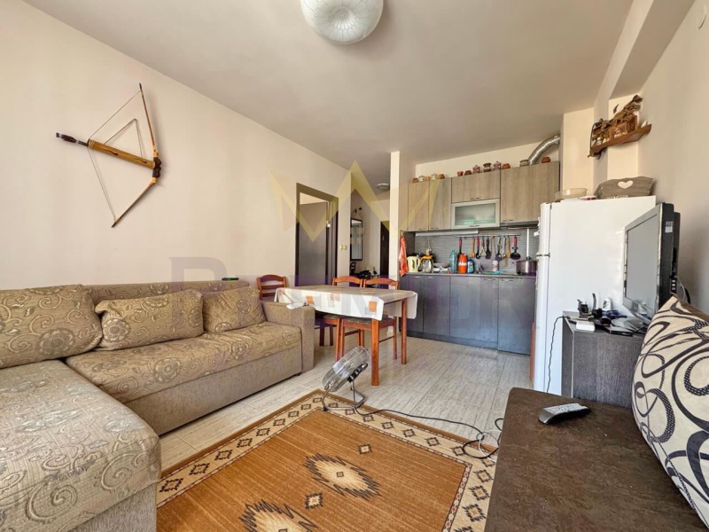 À venda  1 quarto região Burgas , k.k. Slantchev briag , 60 m² | 76259887 - imagem [3]