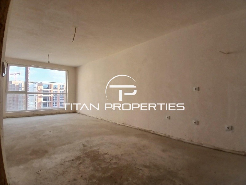 Till salu  1 sovrum Plovdiv , Jujen , 74 kvm | 64403217 - bild [3]