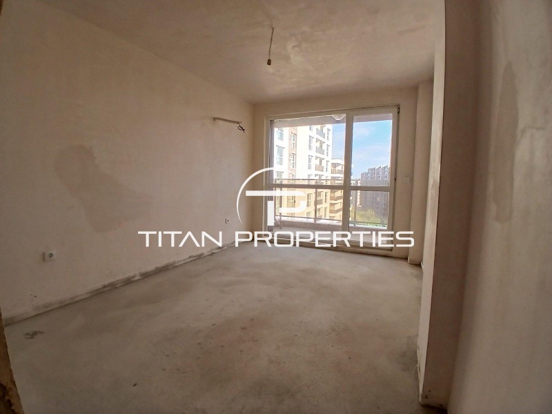 Till salu  1 sovrum Plovdiv , Jujen , 74 kvm | 64403217